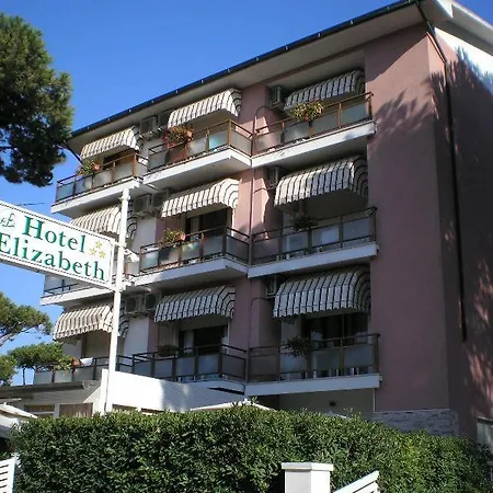 Hotel Elizabeth