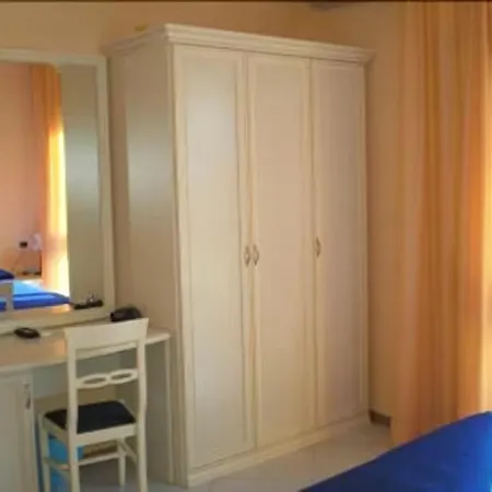 Elizabeth Hotel Marina di Pietrasanta