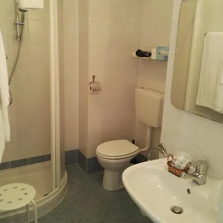 Elizabeth Szálloda Marina di Pietrasanta