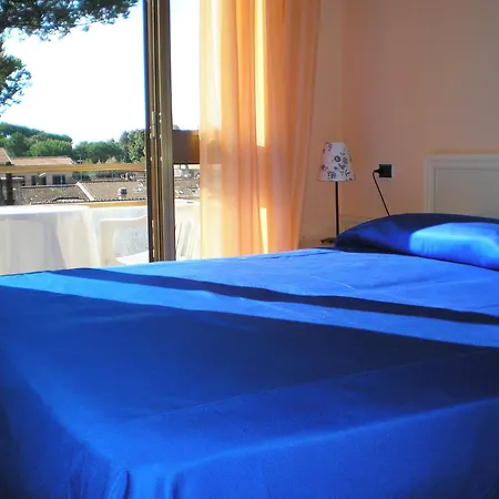 Szálloda Elizabeth Marina di Pietrasanta