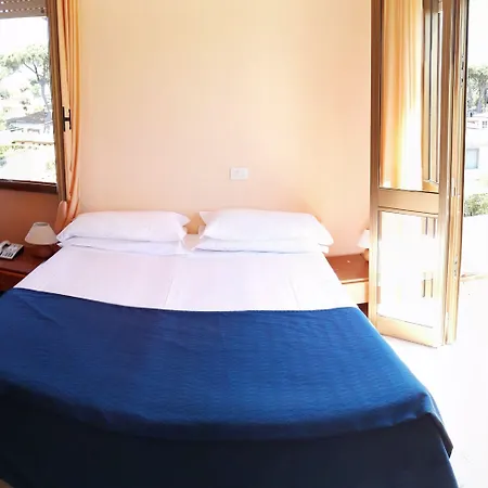 Elizabeth Szálloda Marina di Pietrasanta