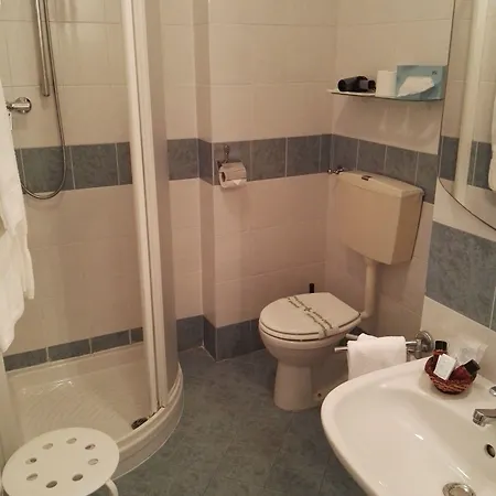 Elizabeth 3* Marina di Pietrasanta