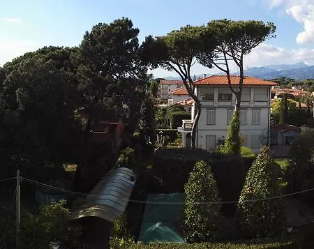 Elizabeth Szálloda Marina di Pietrasanta