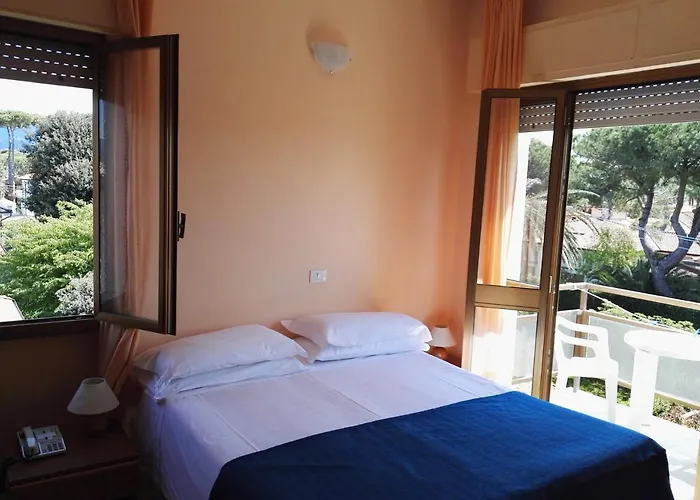 Elizabeth Ξενοδοχείο