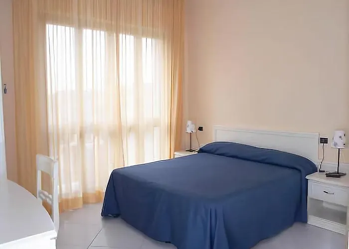 Ξενοδοχείο Elizabeth Marina di Pietrasanta