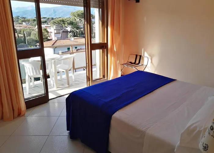 Ξενοδοχείο Elizabeth Marina di Pietrasanta