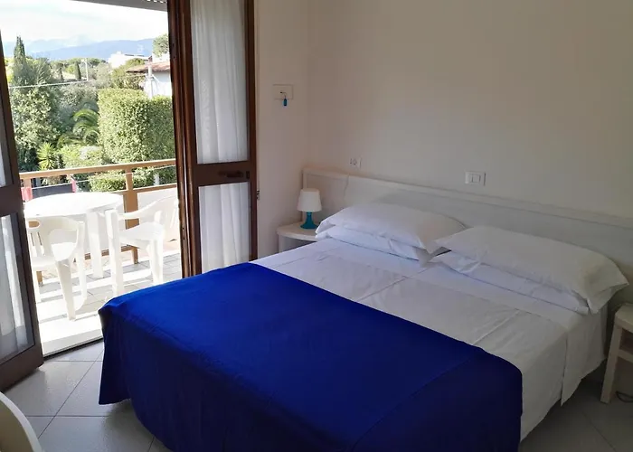 Ξενοδοχείο Elizabeth 3*