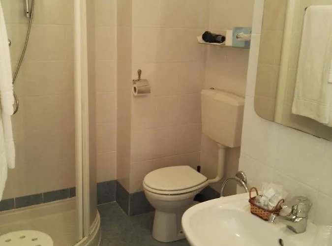 Elizabeth Ξενοδοχείο Marina di Pietrasanta