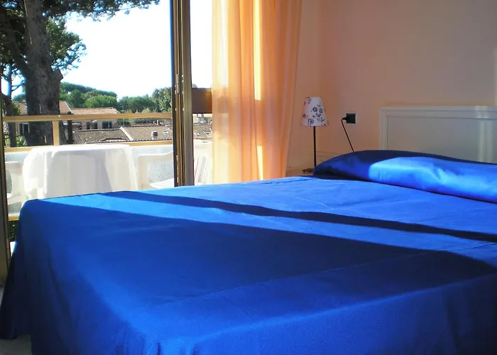 Ξενοδοχείο Elizabeth Marina di Pietrasanta