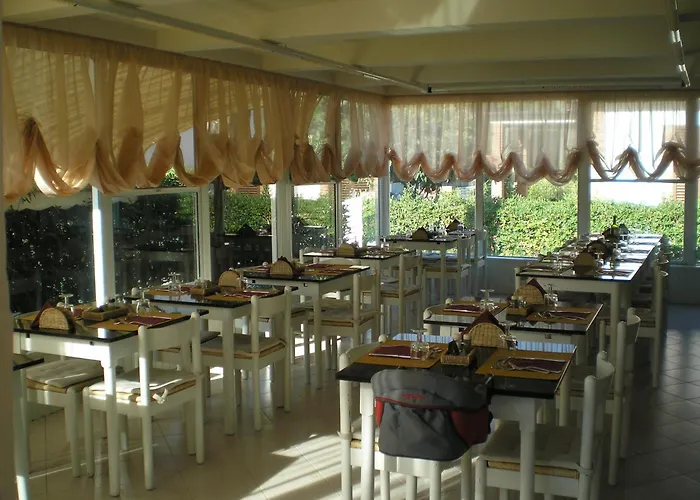 Ξενοδοχείο Elizabeth Marina di Pietrasanta