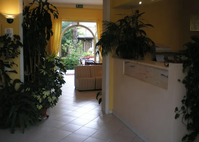 Ξενοδοχείο Elizabeth