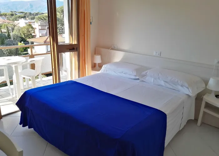 Elizabeth Ξενοδοχείο Marina di Pietrasanta