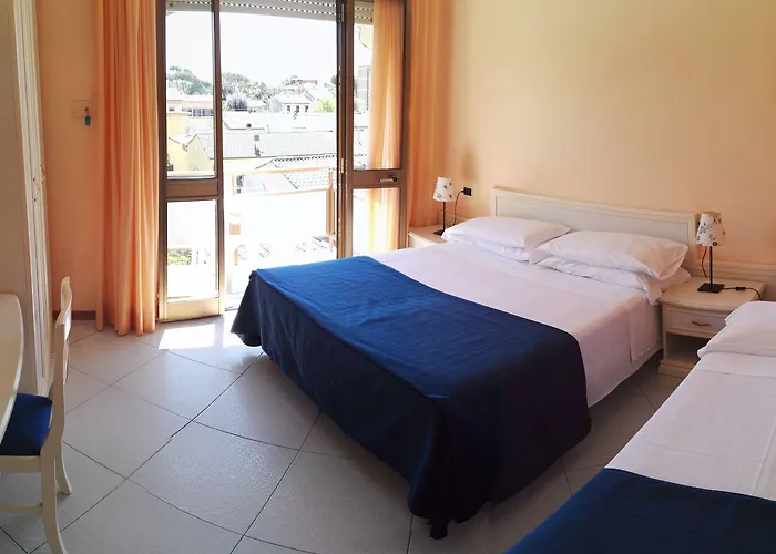 Ξενοδοχείο Elizabeth Marina di Pietrasanta