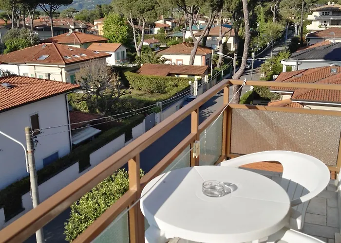 Elizabeth Ξενοδοχείο Marina di Pietrasanta