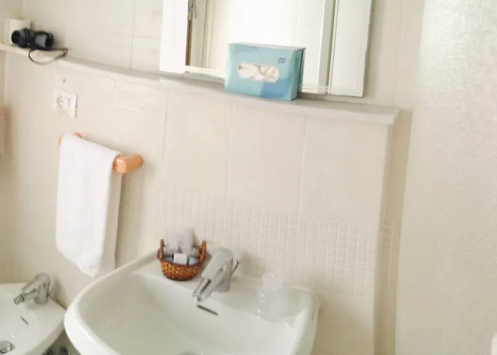 Ξενοδοχείο Elizabeth