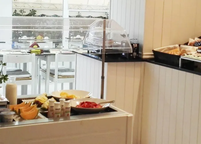 Ξενοδοχείο Elizabeth