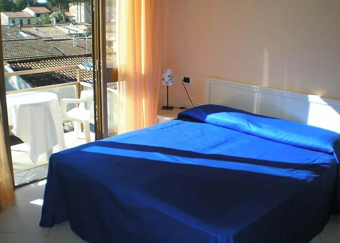 ホテル Elizabeth 3*