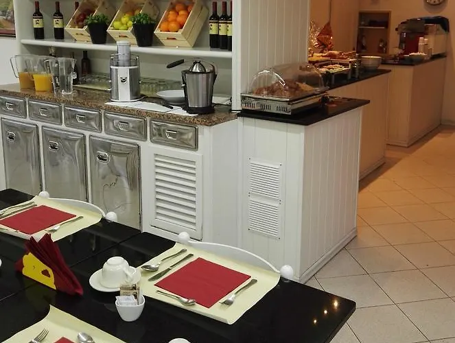 Elizabeth 3* Marina di Pietrasanta