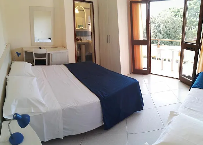 ホテル Elizabeth 3*