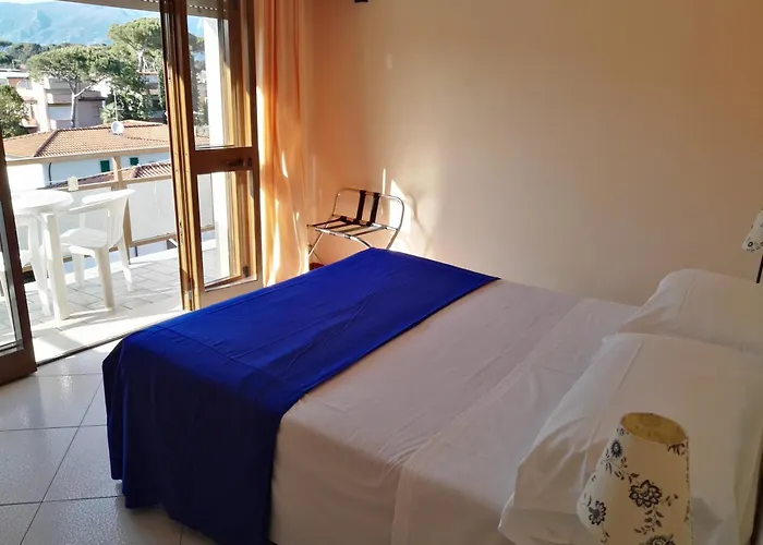 Elizabeth Ξενοδοχείο Marina di Pietrasanta