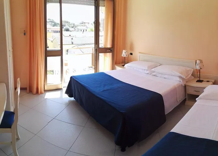 Elizabeth 3* Marina di Pietrasanta