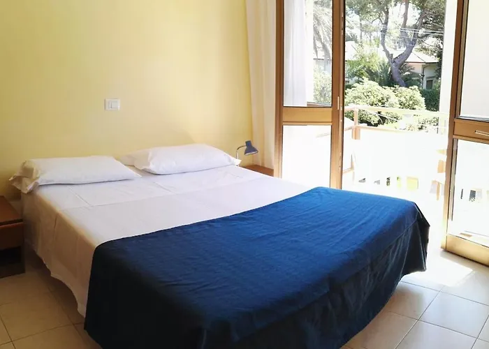 Elizabeth Ξενοδοχείο