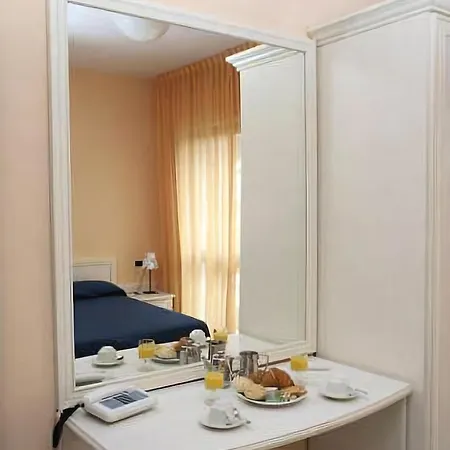 Hotel Elizabeth