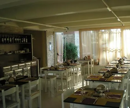 Elizabeth Hotel Marina di Pietrasanta