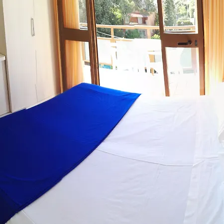 Elizabeth Otel Marina di Pietrasanta