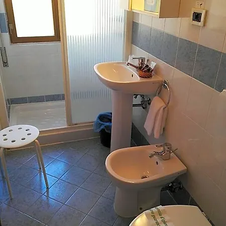 Hotel Elizabeth Marina di Pietrasanta