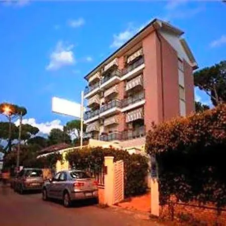 Hotel Elizabeth Marina di Pietrasanta