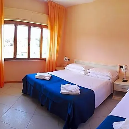 Hotel Elizabeth Marina di Pietrasanta