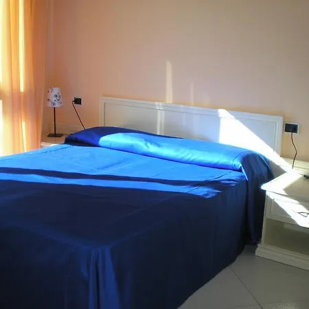 Hotel Elizabeth
