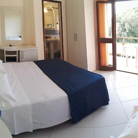 Hotel Elizabeth 3*