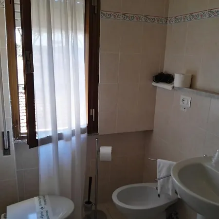 Elizabeth Hotel Marina di Pietrasanta
