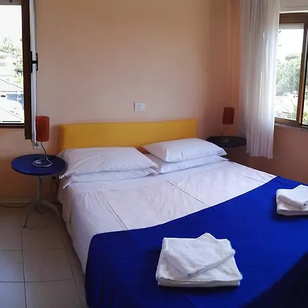 Elizabeth Hotel
