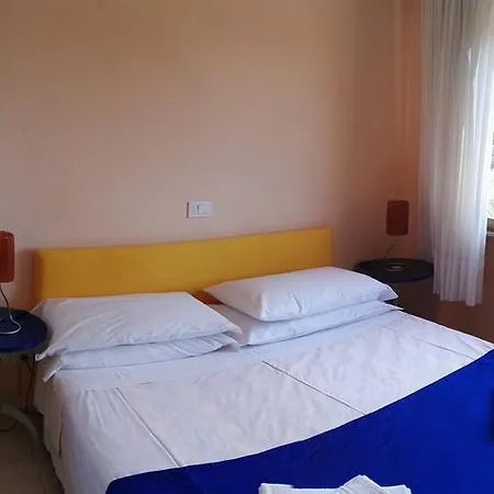 Elizabeth Hotel