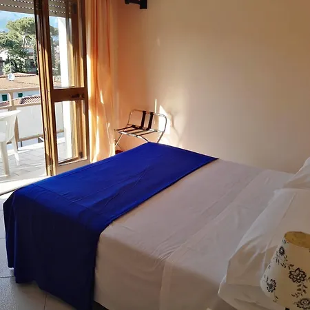 Elizabeth Hotel Marina di Pietrasanta