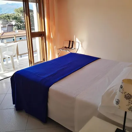 Otel Elizabeth Marina di Pietrasanta