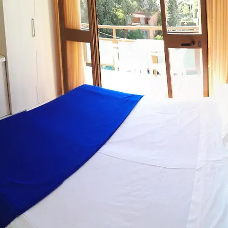 Hotel Elizabeth 3*