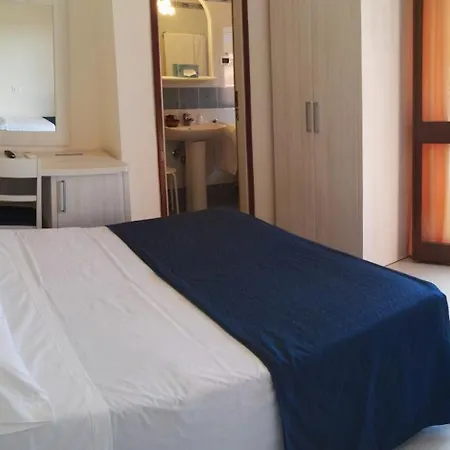 Hotel Elizabeth 3*