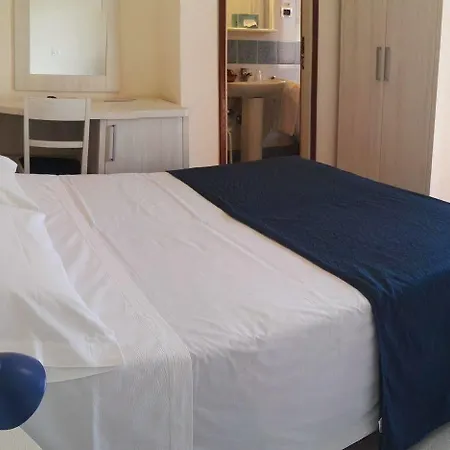 Hotel Elizabeth Marina di Pietrasanta