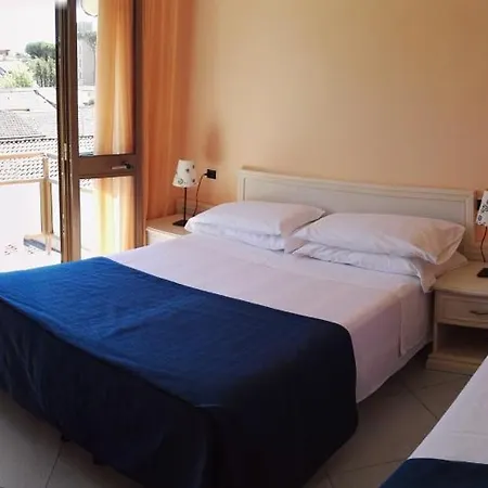 Elizabeth 3* Marina di Pietrasanta