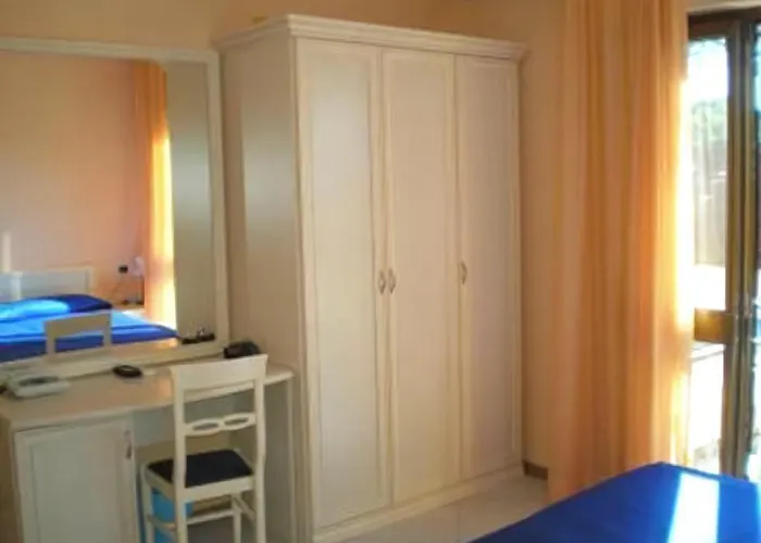 Elizabeth Hotel Marina di Pietrasanta