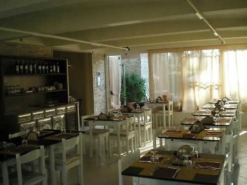 Elizabeth Hotel Marina di Pietrasanta