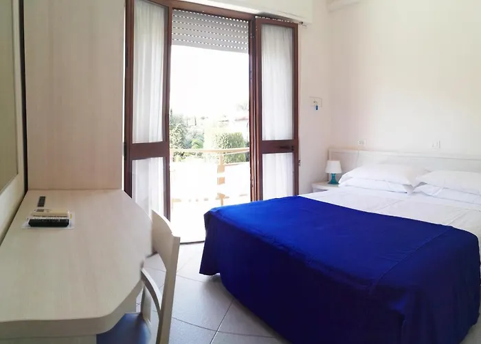 Elizabeth 3* Marina di Pietrasanta