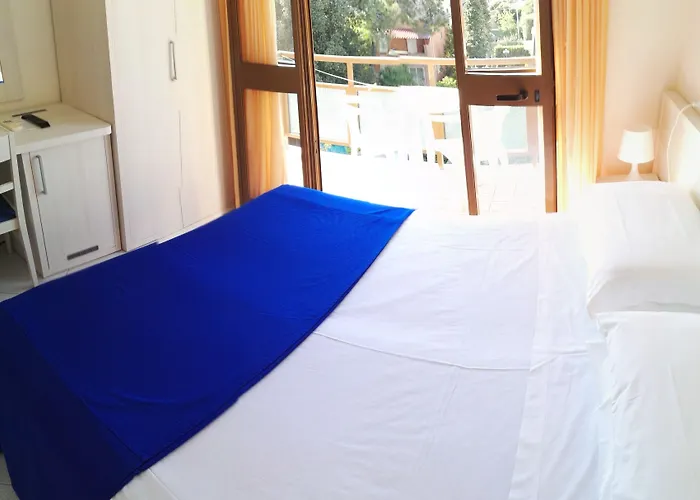 Elizabeth Hotel Marina di Pietrasanta