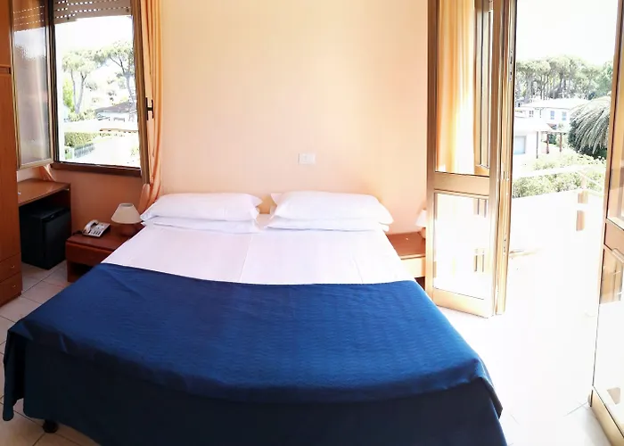 Elizabeth Hotel Marina di Pietrasanta