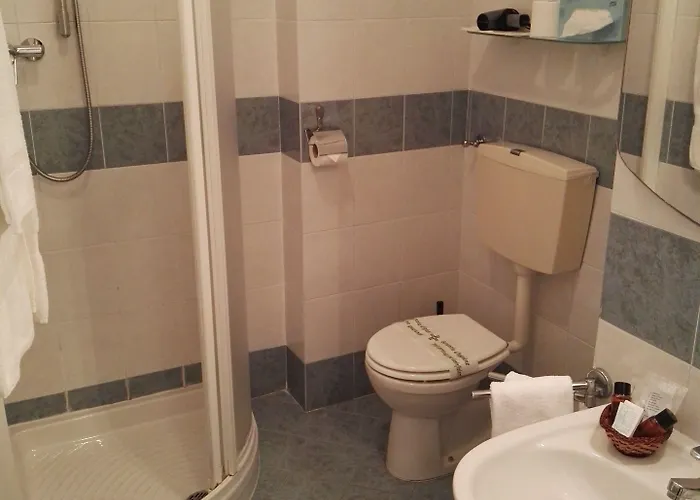 Elizabeth 3* Marina di Pietrasanta