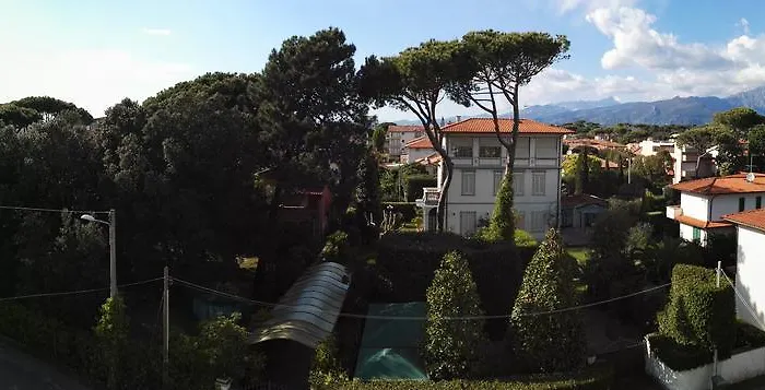 Elizabeth Hotel Marina di Pietrasanta